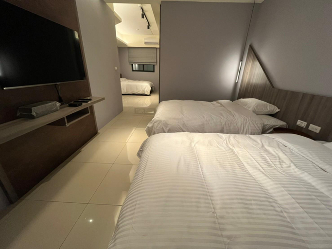Bedroom 9