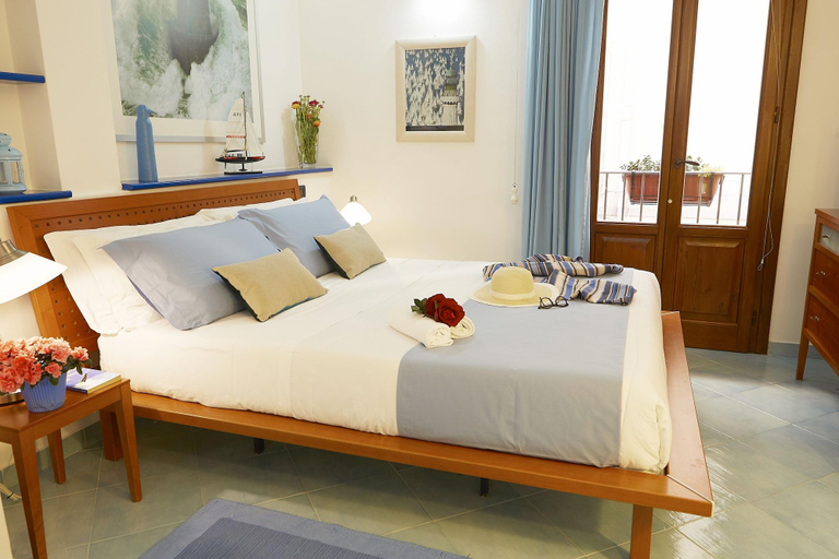 Room 3, Residence Rosa Dei Venti, Trapani