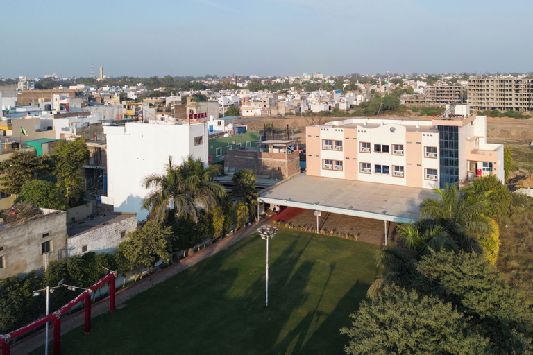Others 5, Hotel Ruchi Shree Garden, Ujjain