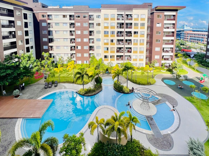 * *M2 Minimalist and Cozy Studio, Iloilo City