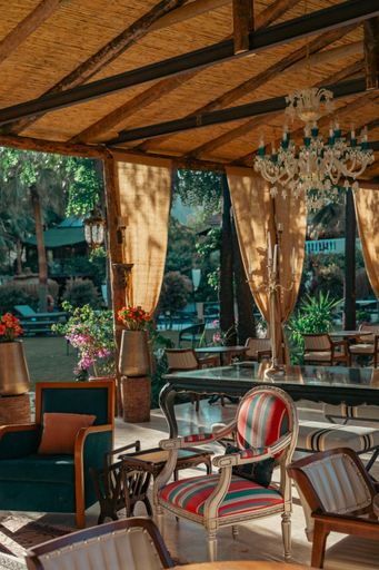 Food & Drinks 5, Layla Gocek Butik Hotel, Fethiye