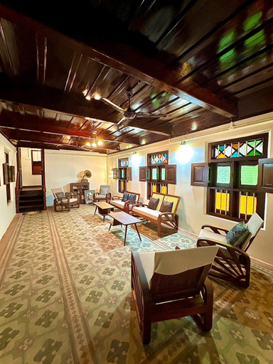 Food & Drinks, THE HERITAGE 1866, Kannur