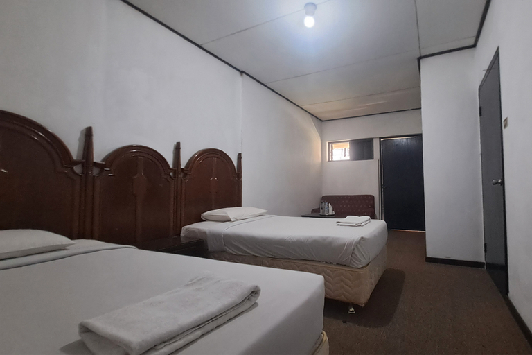 Bedroom 13