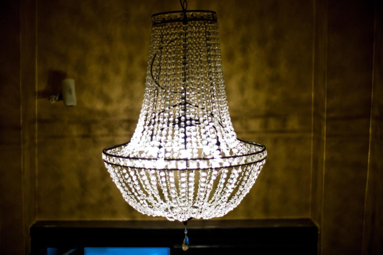 Public Area 3, Design Hotel Jewel Prague, Praha 1