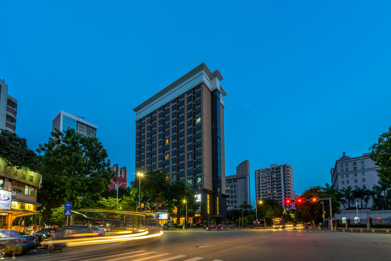 Exterior & Views 4, Pasonda Hotel - Foshan, Foshan
