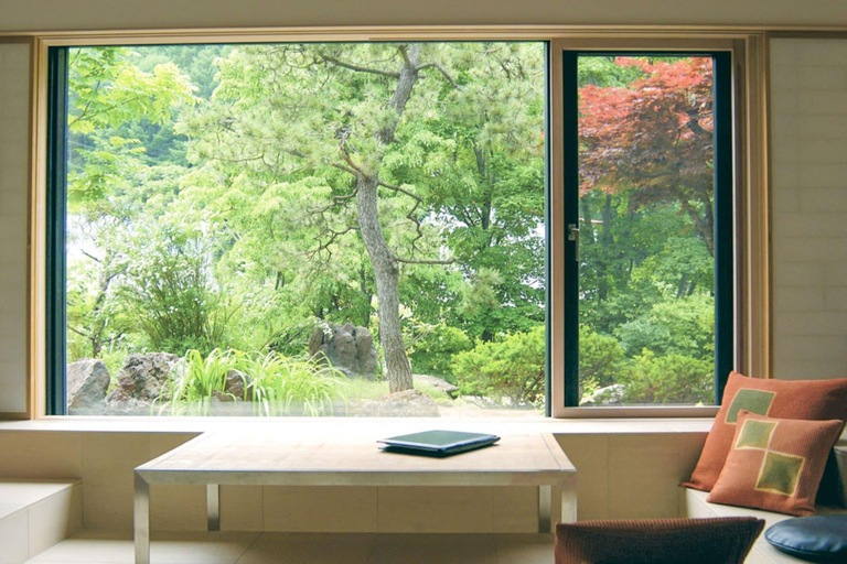 Bedroom 3, OTARU RETREAT by Onko Chishin, Otaru