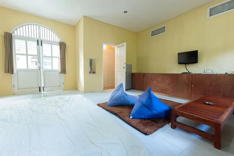 Bedroom 15
