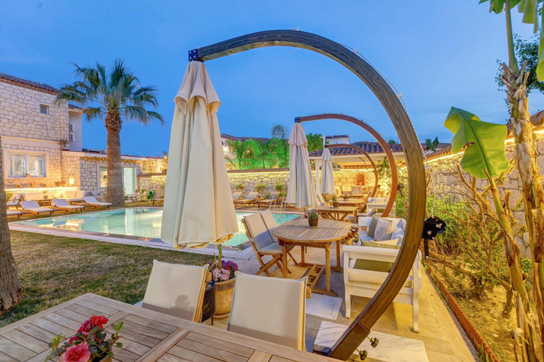 Exterior & Views 2, Villa Fora, Çeşme