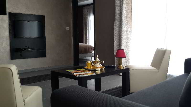 Bedroom 2, La Suite Hotel Boutique, Agadir-Ida ou Tanane