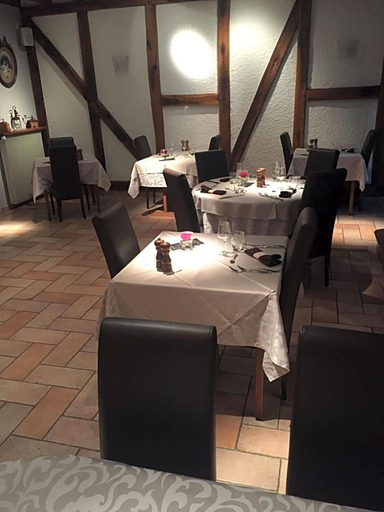 Food & Drinks 5, Auberge Des Moissons, Marne