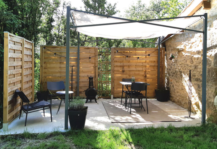 Others 3, La Tourelle - Gite et chambre d'hote, Tarn-et-Garonne