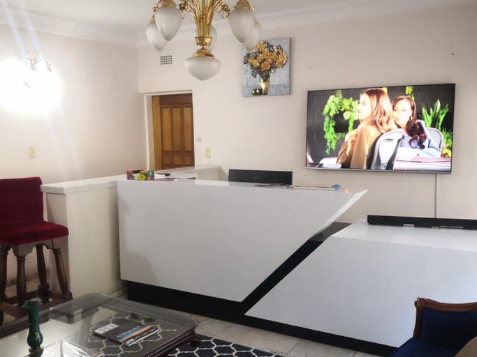 Others 2, CHIC Guest House & Solar system accommodations, Ekurhuleni