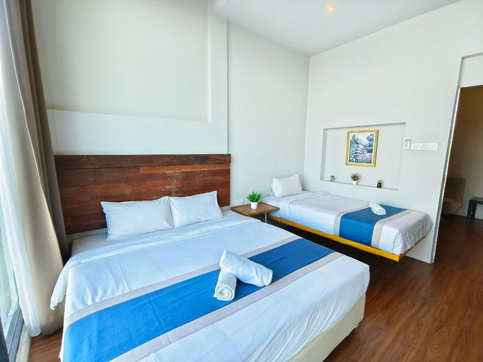 Bedroom 6