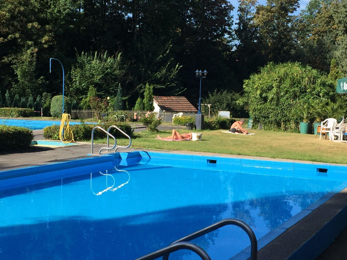 Sport & Beauty 4, Kämpgens Hof, Mülheim an der Ruhr