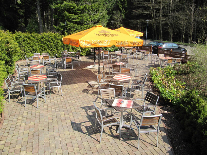Food & Drinks 5, Relexa Harz-Wald, Goslar