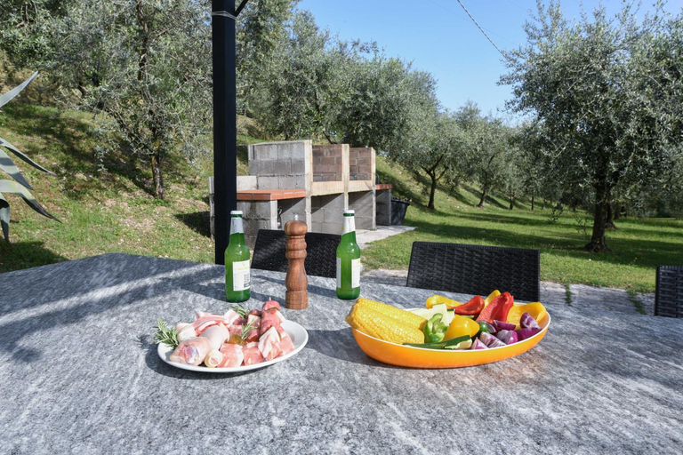 Food & Drinks, Residence Fontanelle, Verona