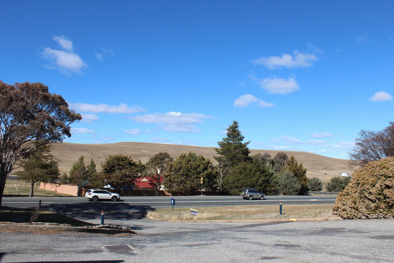Public Area 5, Snow Season Motor Inn, Cooma-Monaro