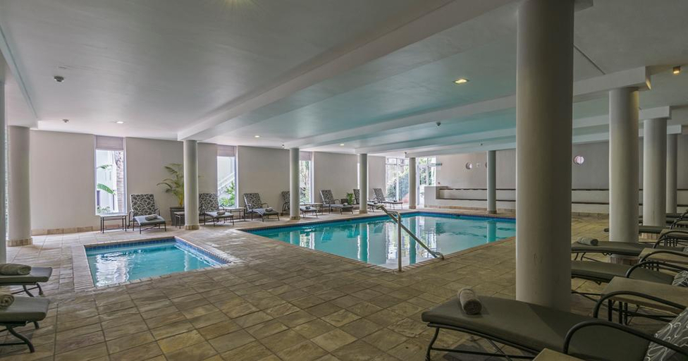 Sport & Beauty 3, Fancourt & Fancourt Manor House, Eden