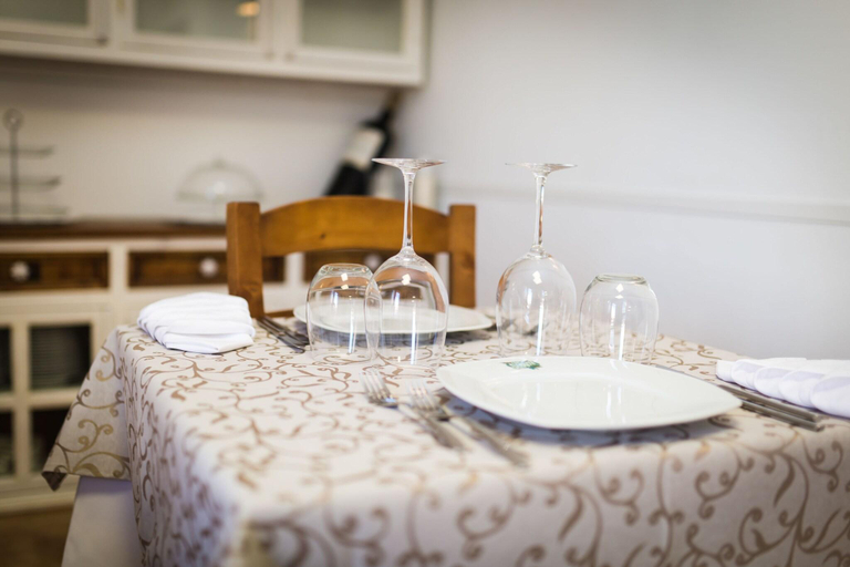 Food & Drinks 5, Hotel Can Serrete, Baleares