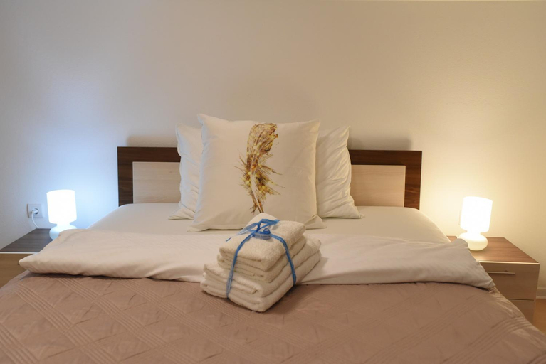 Others 4, CIRIC APARTMANI, Vrnjačka Banja