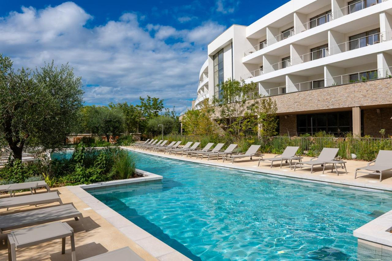 Sport & Beauty 2, Horizon Resort Massane , Hérault