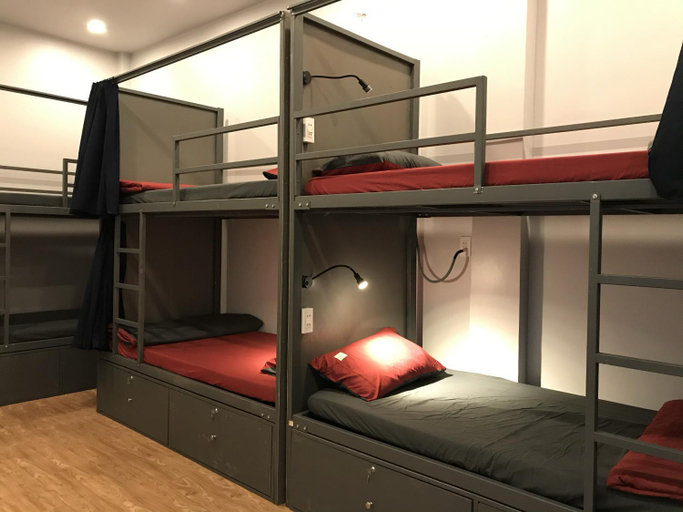Bedroom 3, WELKOM INN, Ninh Kiều