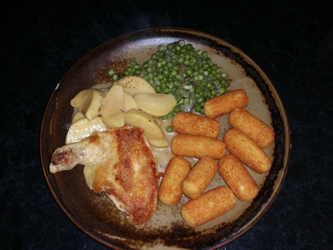 Food & Drinks