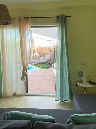 Bedroom, Duna House Lloret de Mar - Apartments with views of the beach, Girona