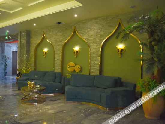 Others 5, Guanyun International Hotel, Ningde