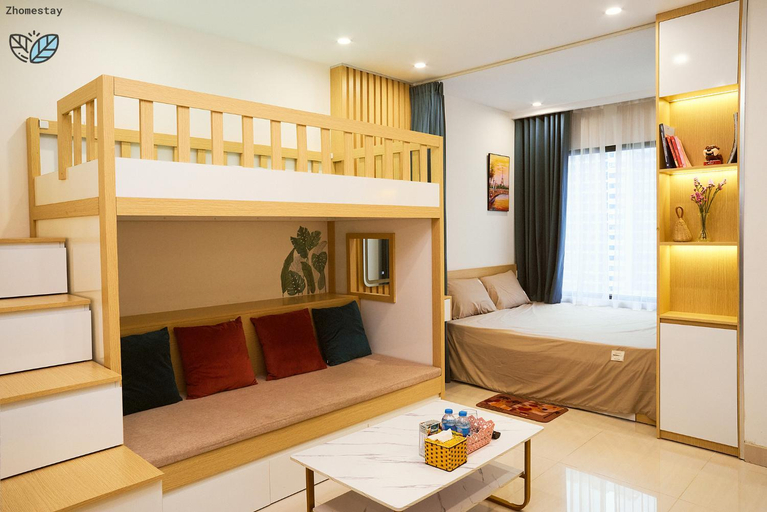 Bedroom 6