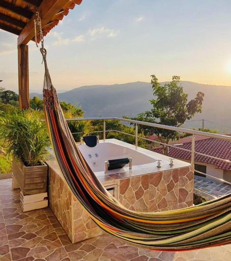 Others 5, Glamping Esmeralda, San Gil