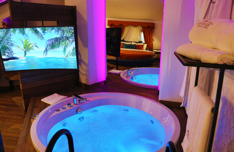 Sport & Beauty 2, Cephanelik Boutique Hotel, Merkez
