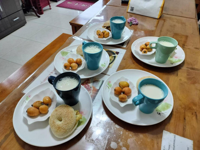 Others 3, Happy Inn, Lienkiang (Matsu Islands)