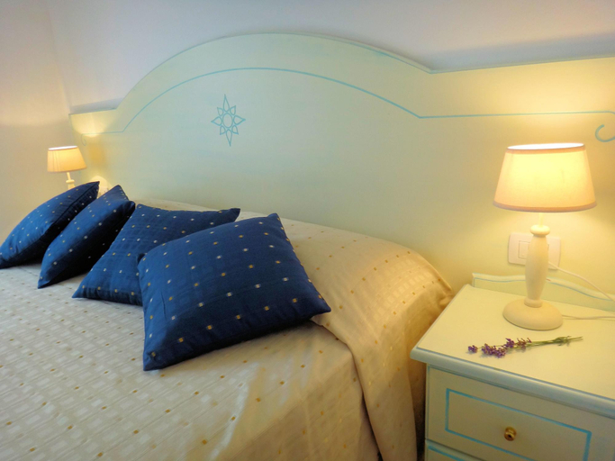 Bedroom 3, Sa Fiorida, Sassari