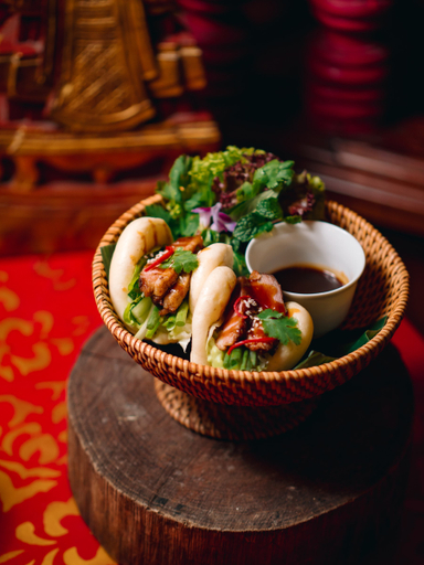 Hotel Tugu Malang - Food & Drinks