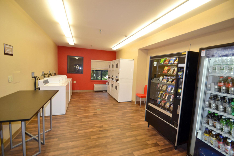 Others 5, Extended Stay America - Albany - SUNY, Albany