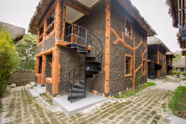 Exterior & Views 2, Dove Nest Lodge, Naivasha