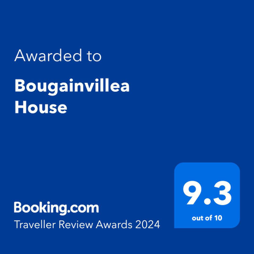 Facilities 4, Bougainvillea House, Kombo Saint Mary