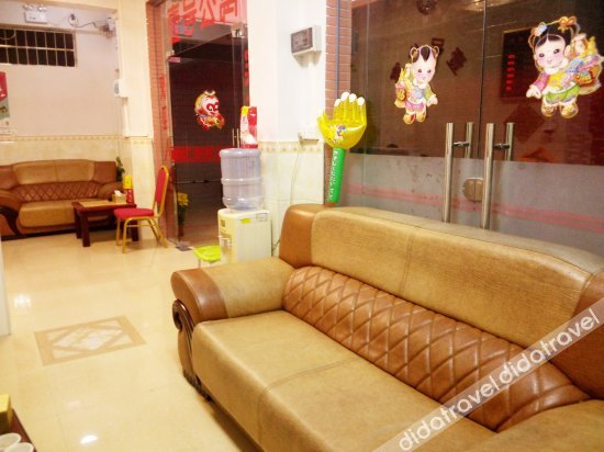 Others 2, No.1 Apartment Hotel, Guangzhou