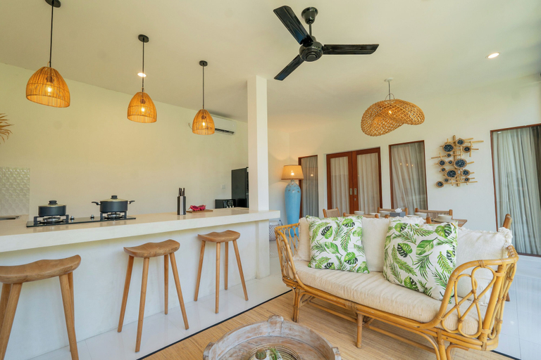 Others 2, Villa Meli Canggu, Badung