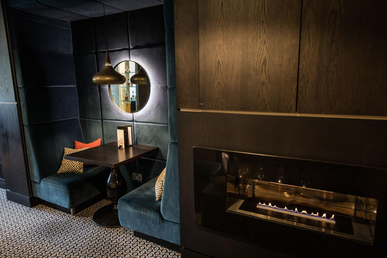 Public Area 3, The Chester Hotel, Aberdeen