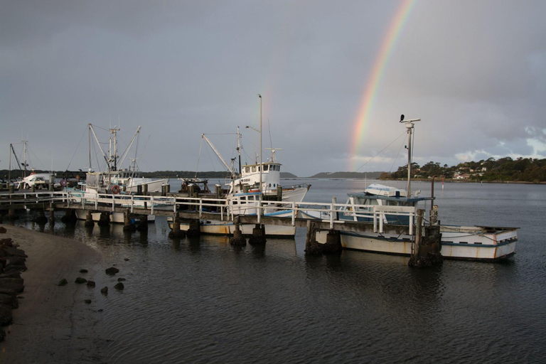 Others 4, Anchor Bay Motel Greenwell Point, Shoalhaven - Pt B