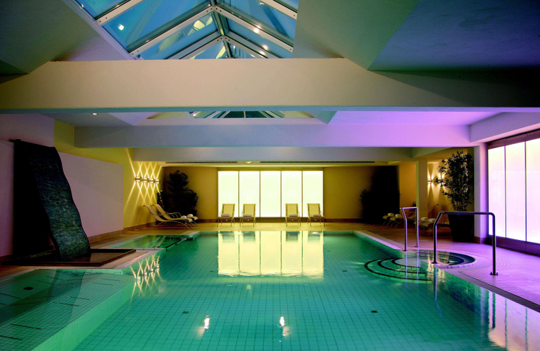 Sport & Beauty, Gerry Weber Sportpark Hotel, Gütersloh