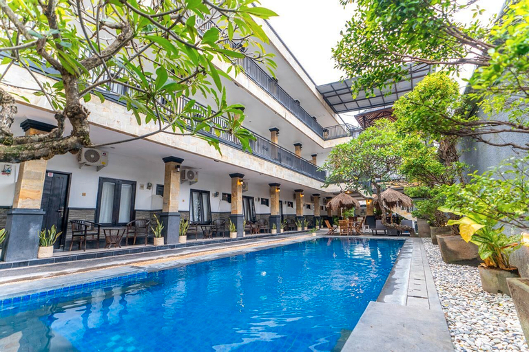 Tendan Residence, Denpasar