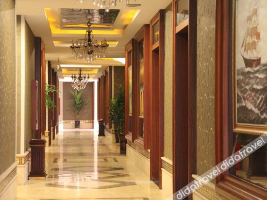 Others 2, Venie Hotel, Leshan
