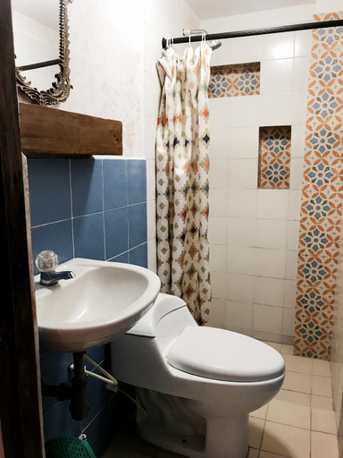 Others 4, Pachamama Hostel, Cartagena de Indias