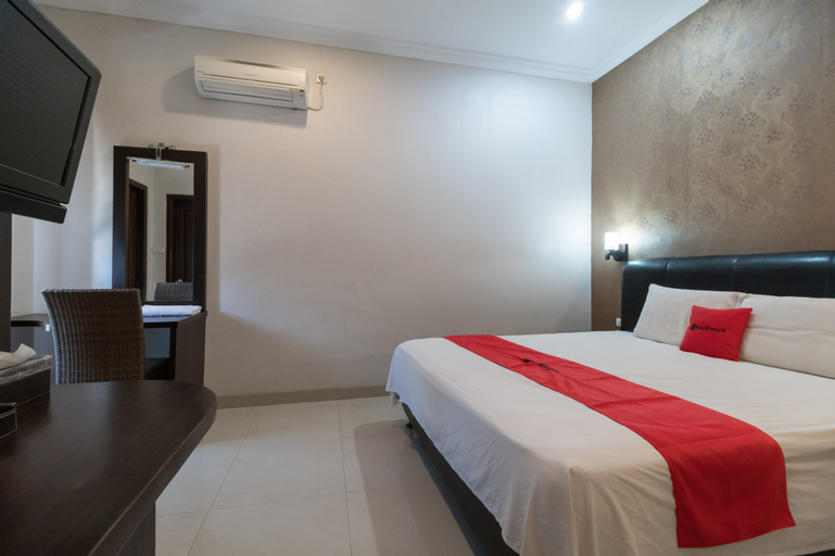 Bedroom 12