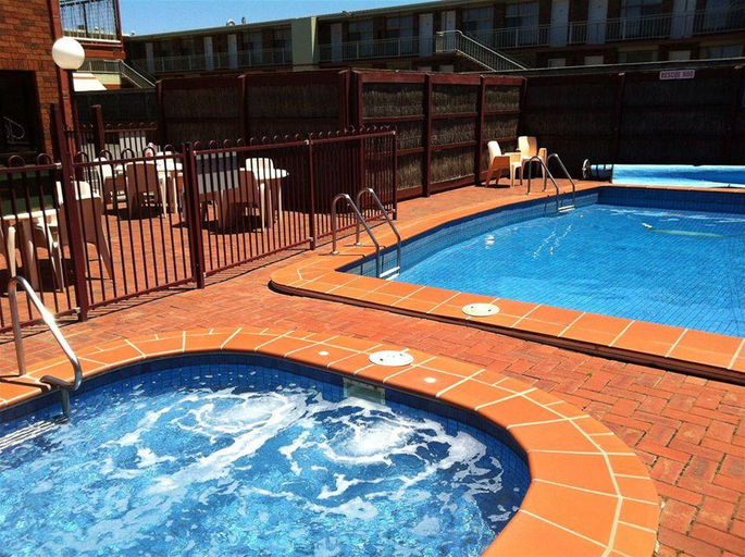 Sport & Beauty 3, Downtown Motel, Warrnambool