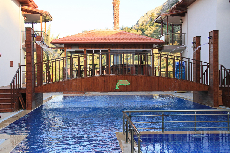 Sport & Beauty 2, Dolphin Apart, Ortaca