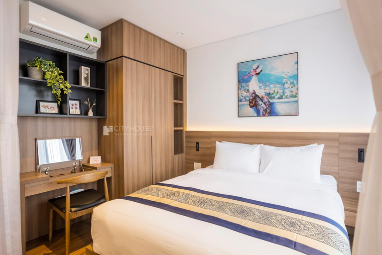 Bedroom 11